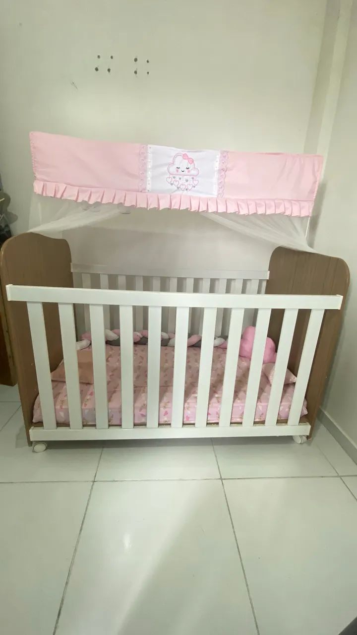 Berço 