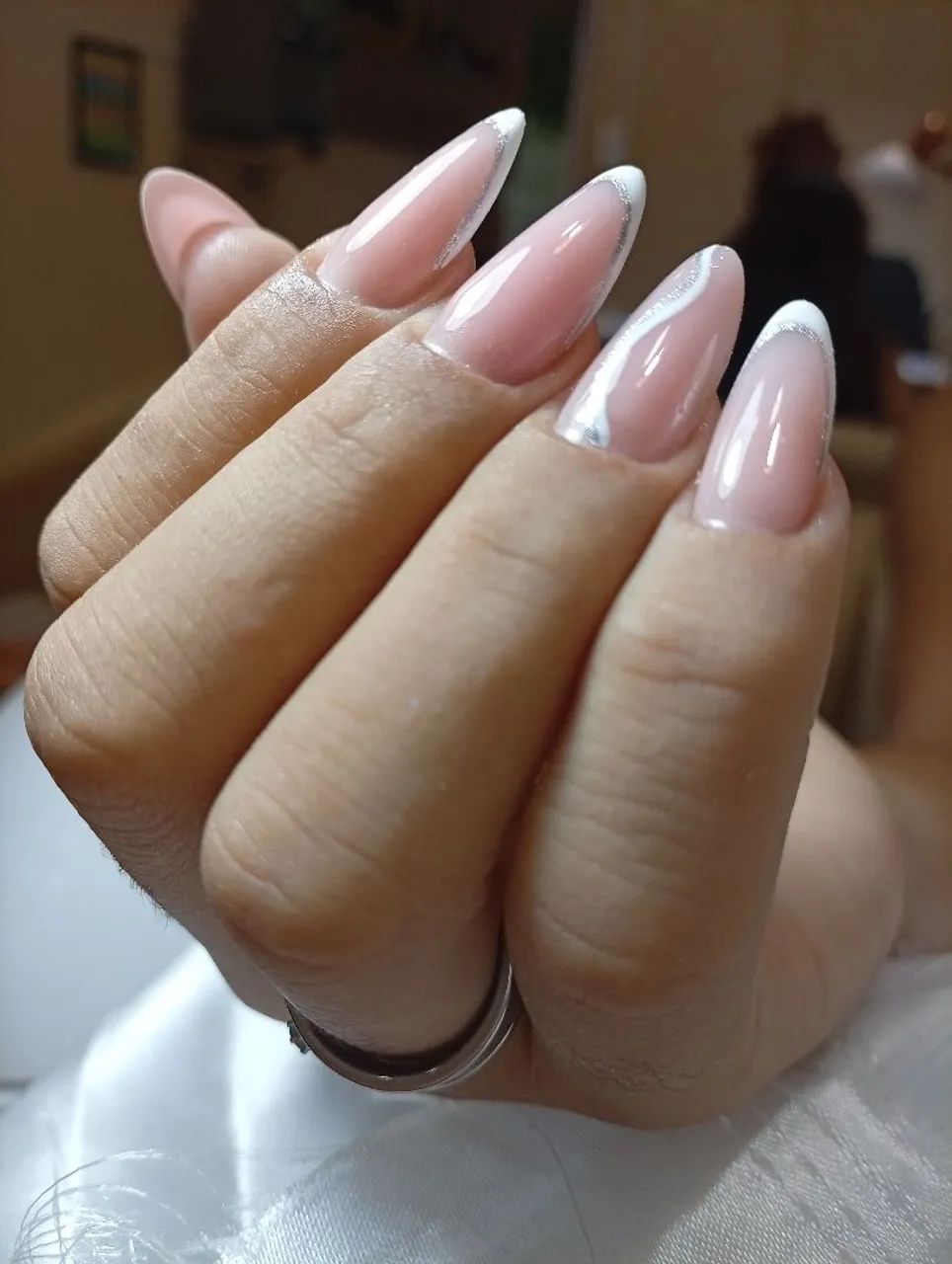 ALONGAMENTO DE UNHAS - Foto 3