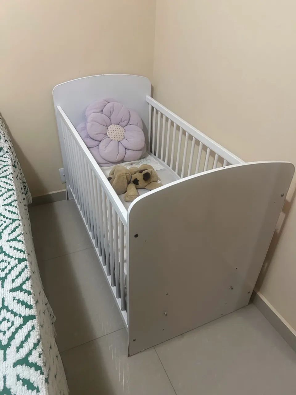 Berço - Foto 3