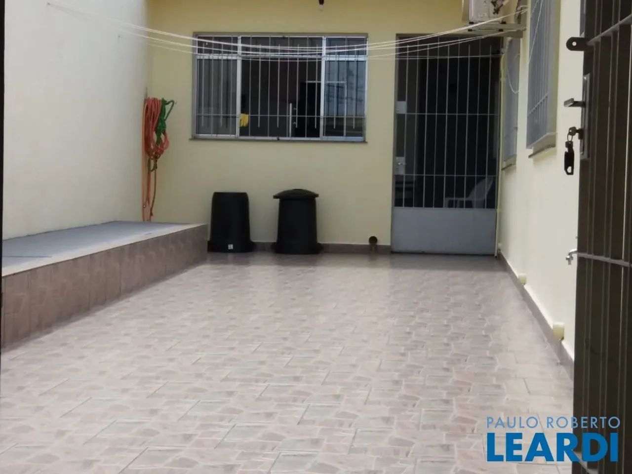 CASA TÉRREA - ANÁLIA FRANCO - SP - Foto 2