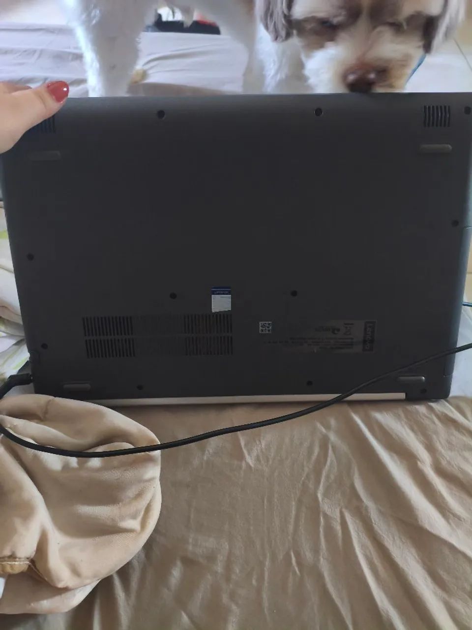 Notebook lenovo - Foto 2