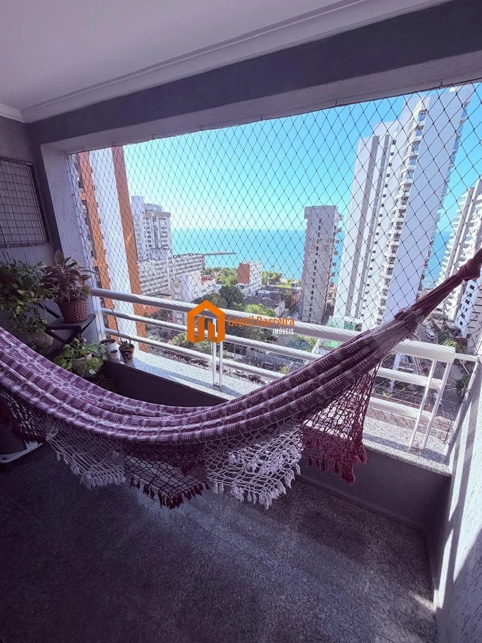 Apartamento duplex - Vista Mar - Foto 5