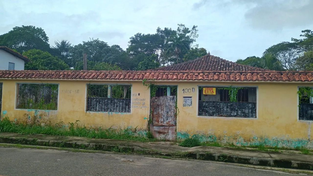 Foto - Belém - Brasília (Outeiro)