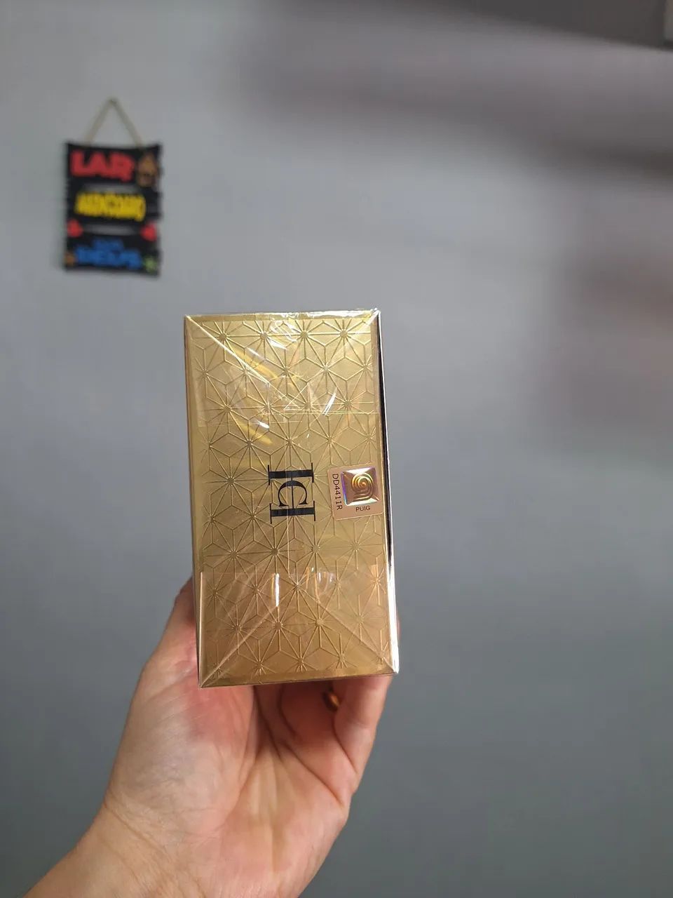Perfume good girl midnight 80ml  - Foto 3