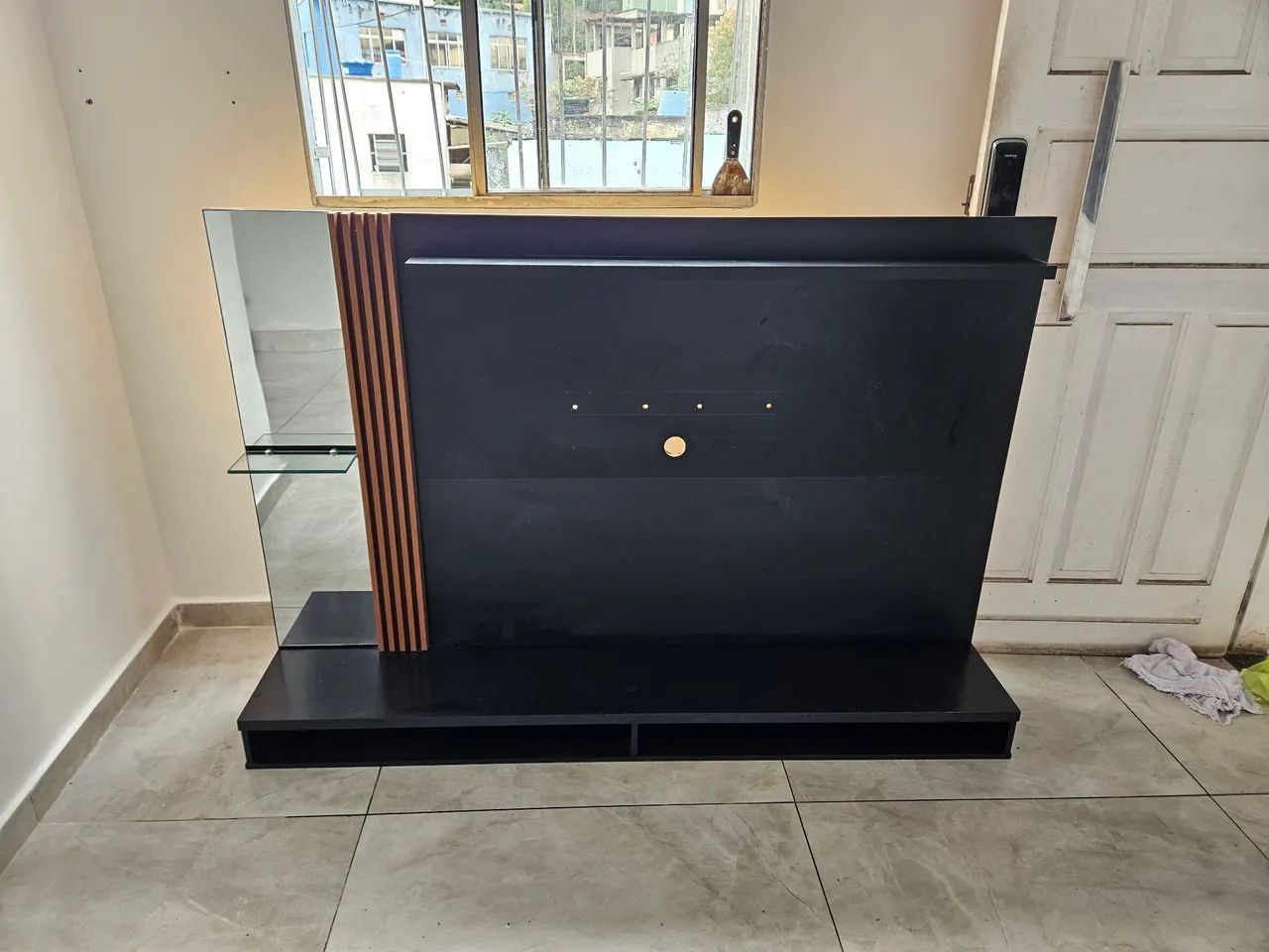 Painel para tv de 50 polegadas  - Foto 2