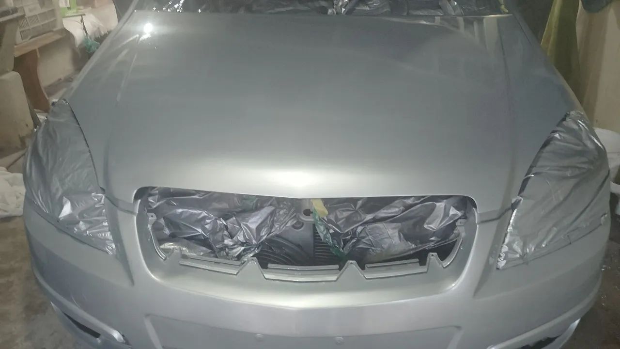 Funerária e pintura Automotiva whatsapp * - Foto 4