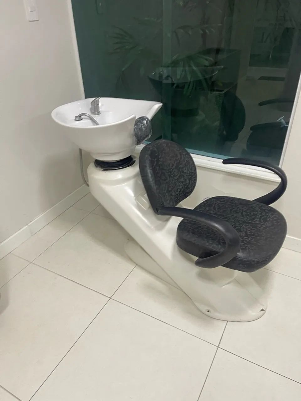 Lavatório de Porcelana  - Foto 2