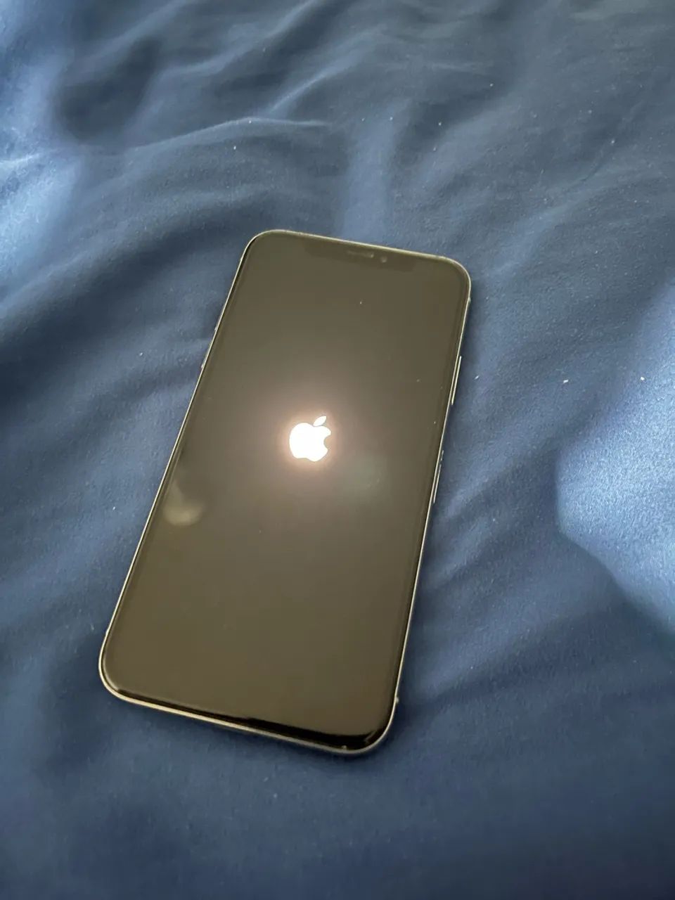 iPhone x 256gb