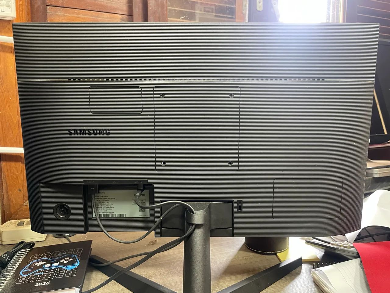 Monitor Samsung  - Foto 2