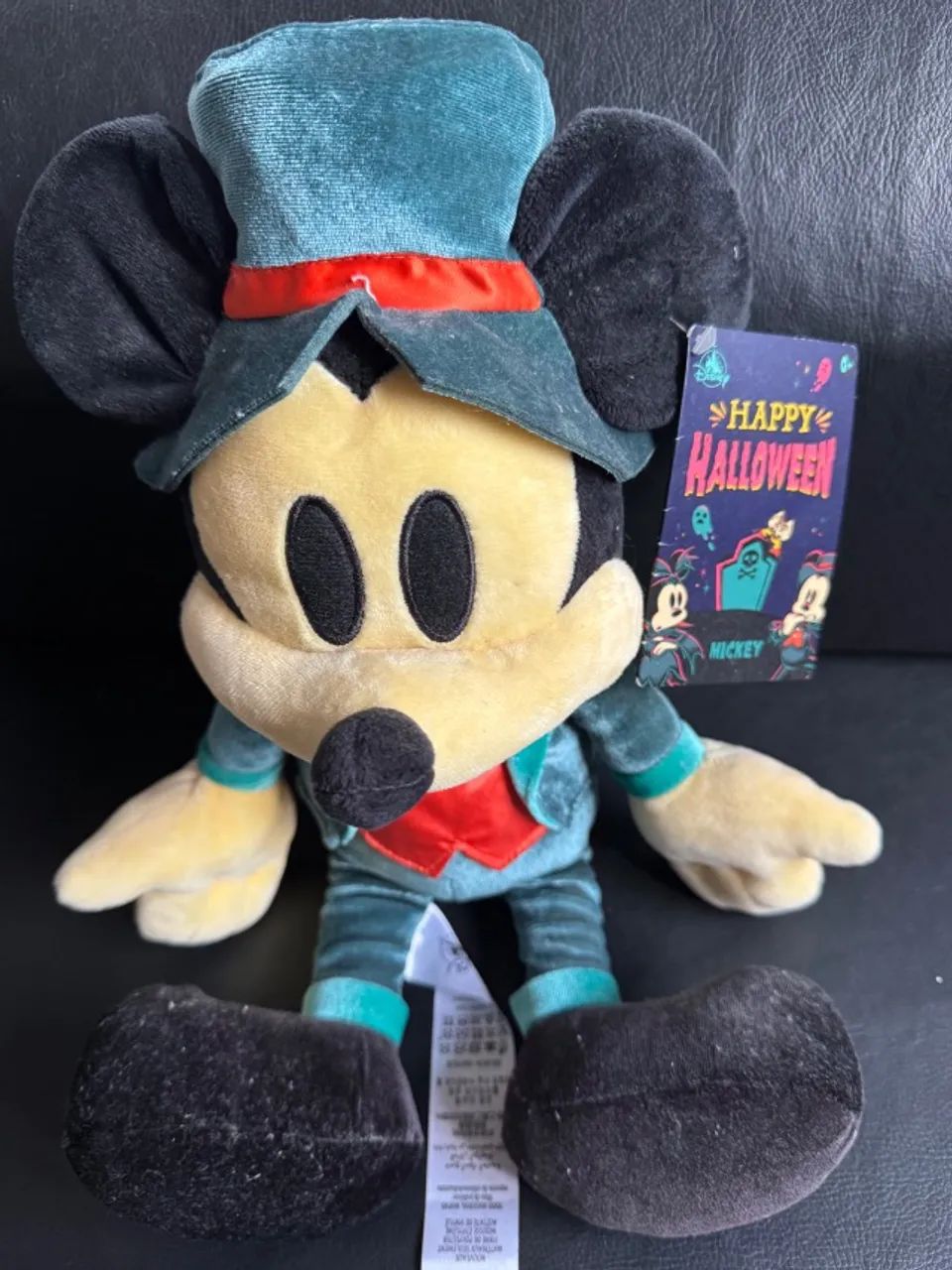 Mickey direto da Disney  - Foto 3