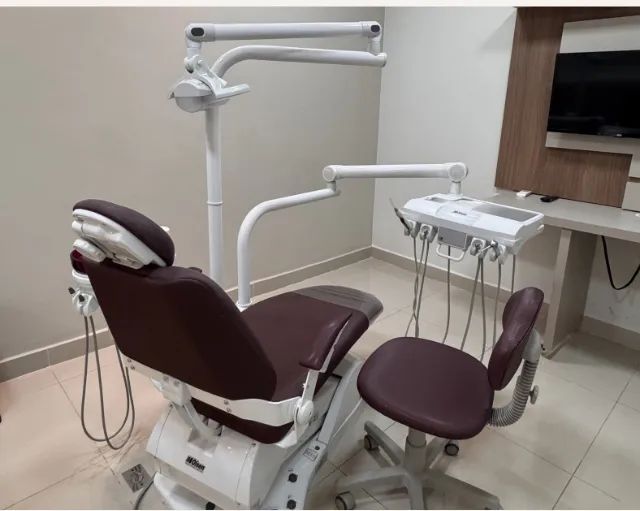  Vende -se Cadeiras Odontológicas - Excelente Estado 