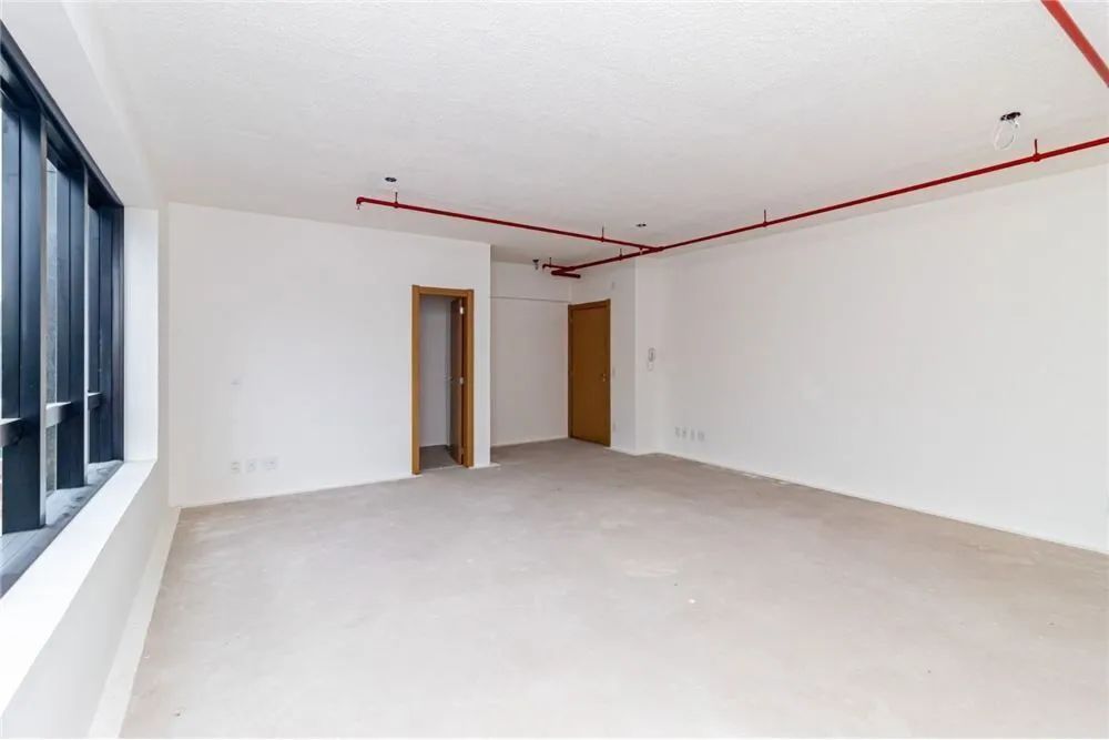 Sala Comercial em Floresta - Foto 4