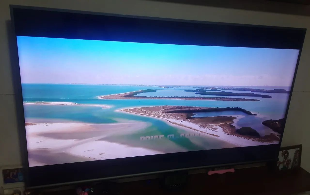 Smart tv TCL 65 polegadas  - Foto 4