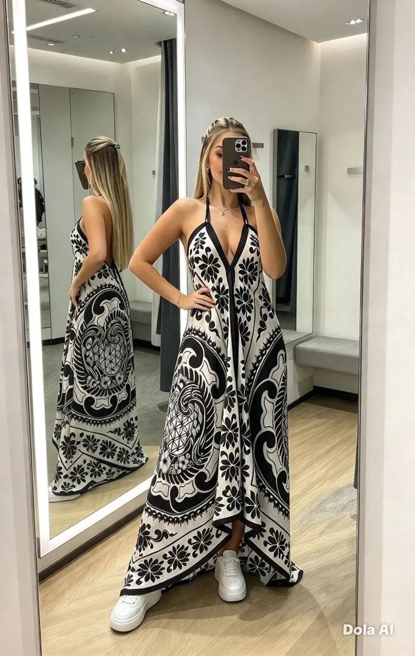 Vestido - Foto 3