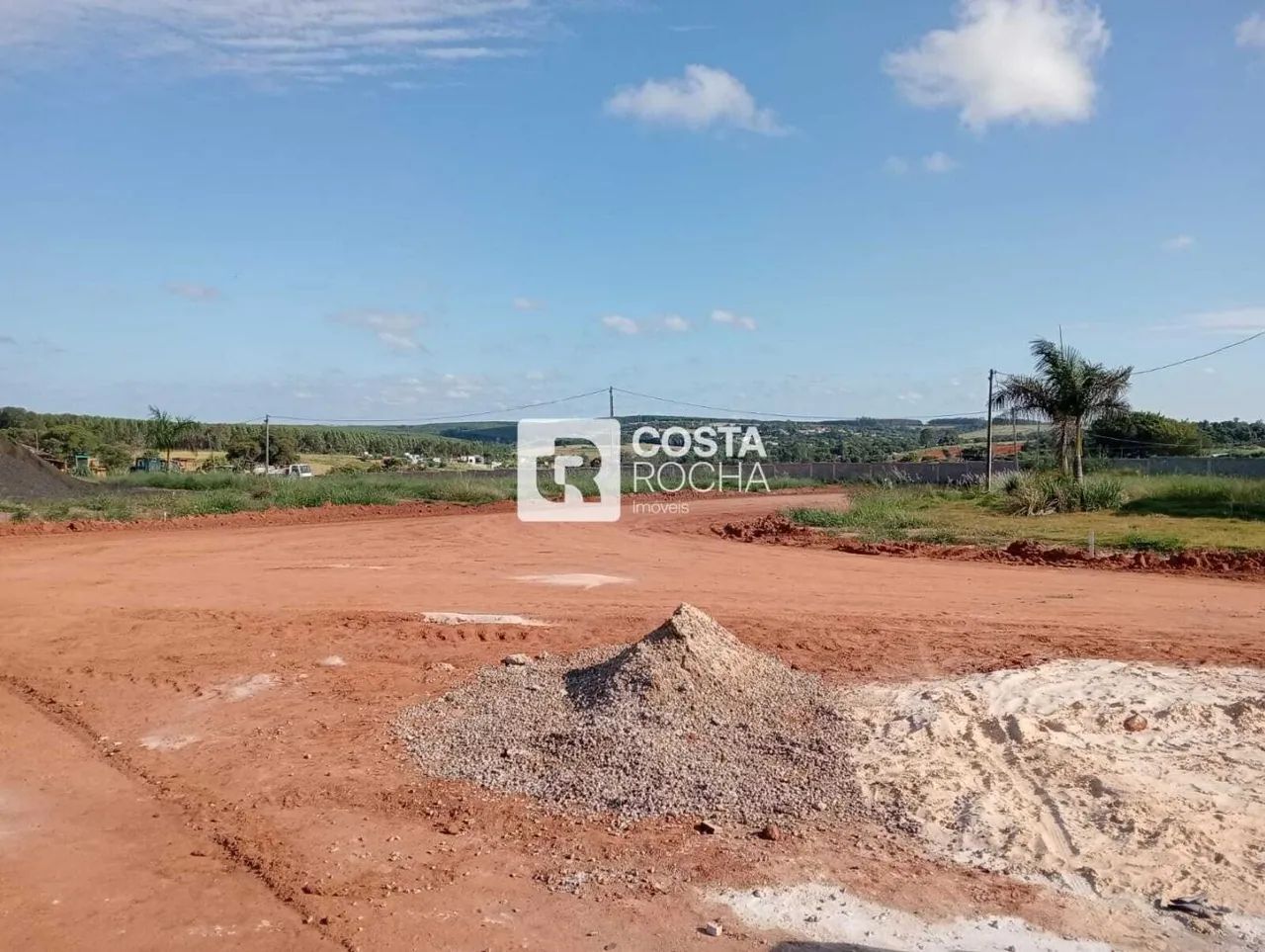 Ter - Residencial Cata Vento - Salto/SP