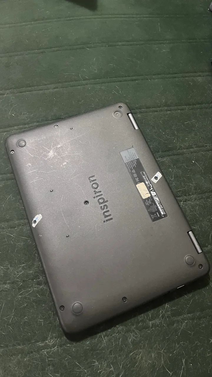 Notebook dell inspiron 3185 - Foto 2
