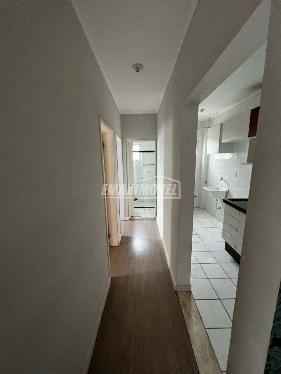 Apartamento Padrão em Sorocaba - Foto 5