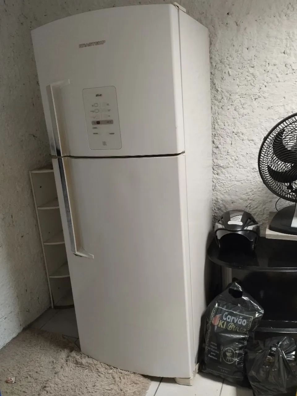 Geladeira duplex Brastemp  - Foto 5