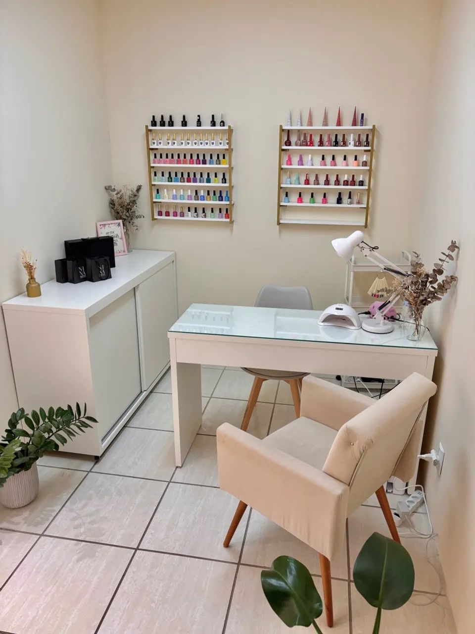 Mesa nail designer 