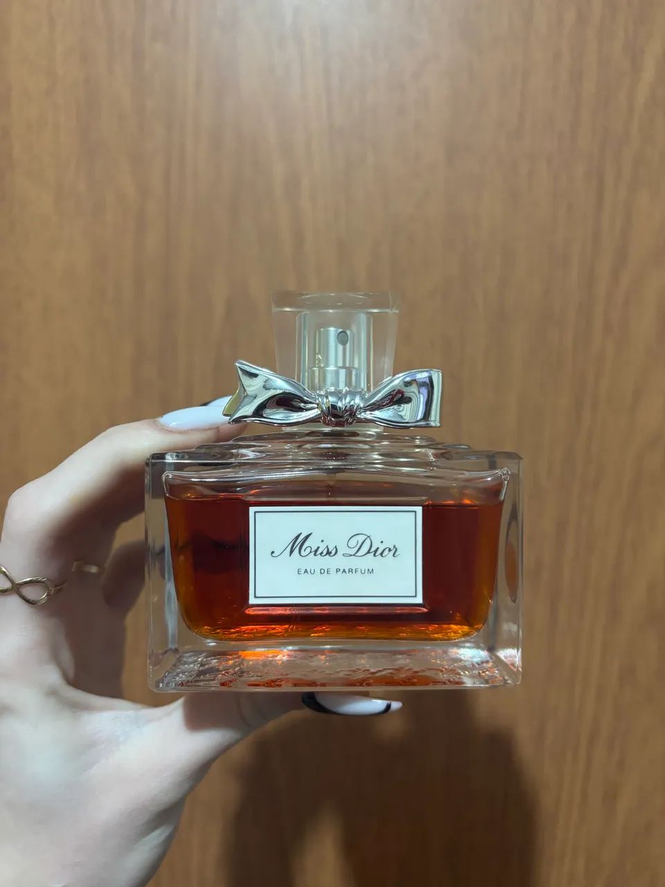 Miss Dior EDP (2017) 100ml