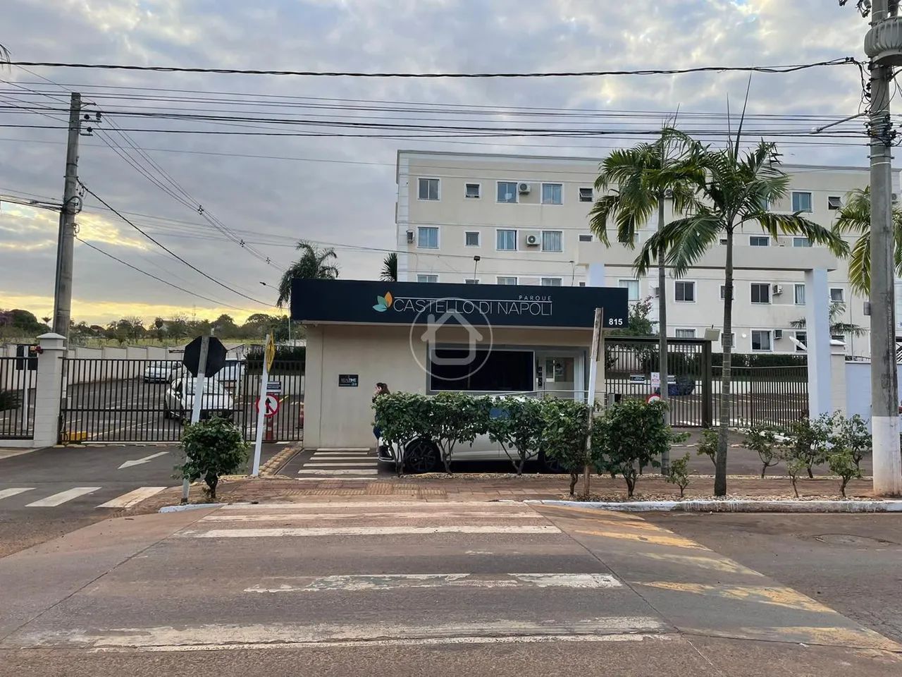 APARTAMENTO 2 QUARTOS - SEMINÁRIO - Foto 2