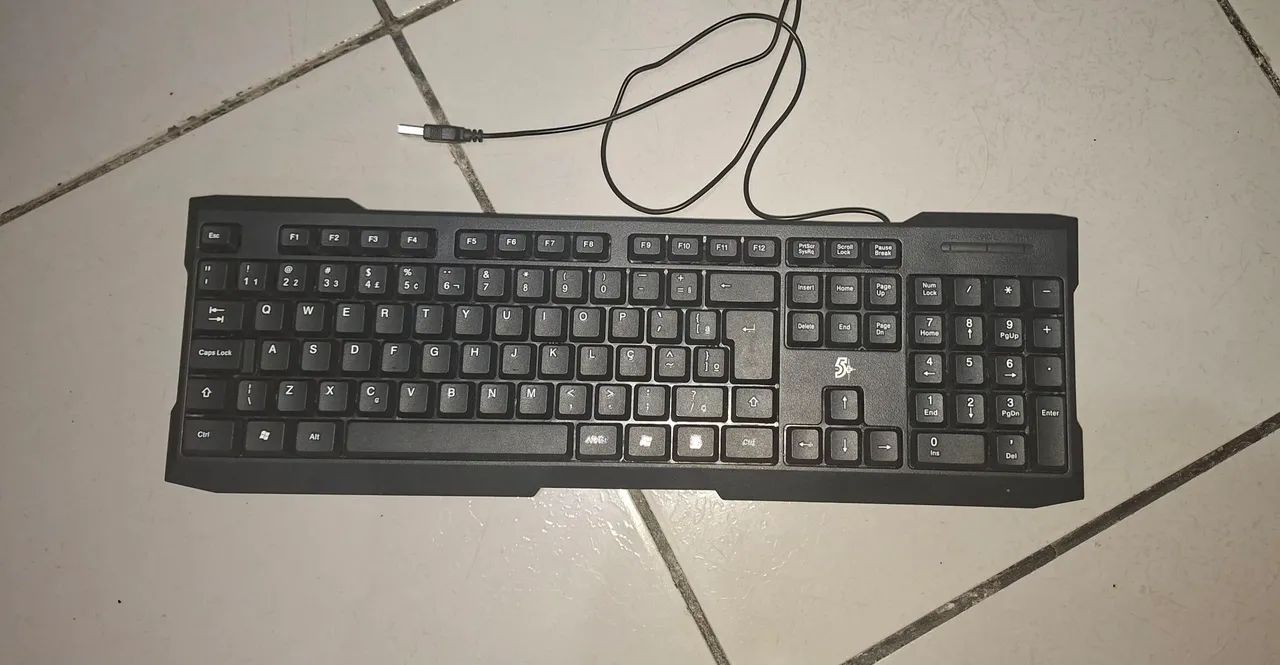 Teclado