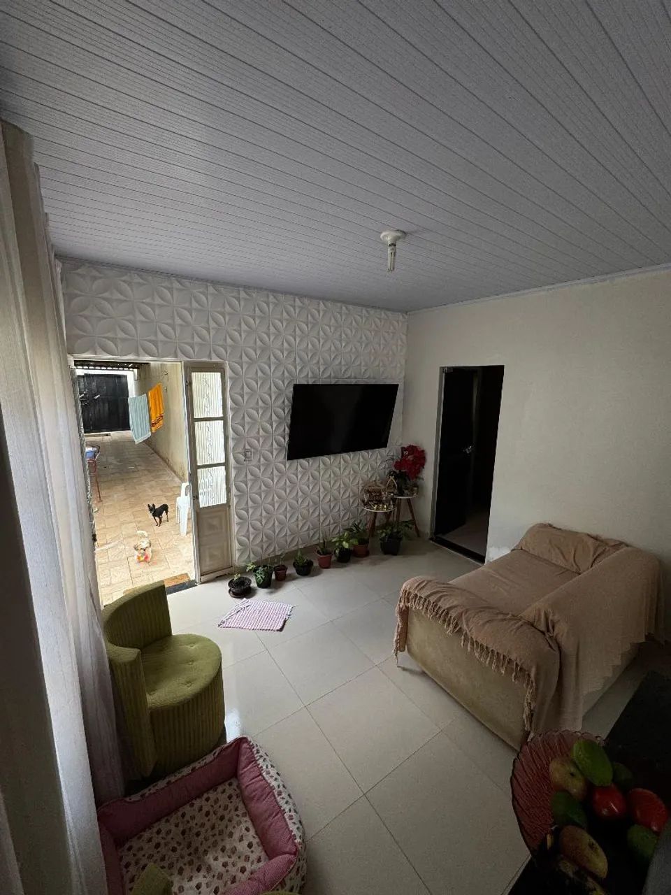 Vendo casa arapongas  - Foto 2