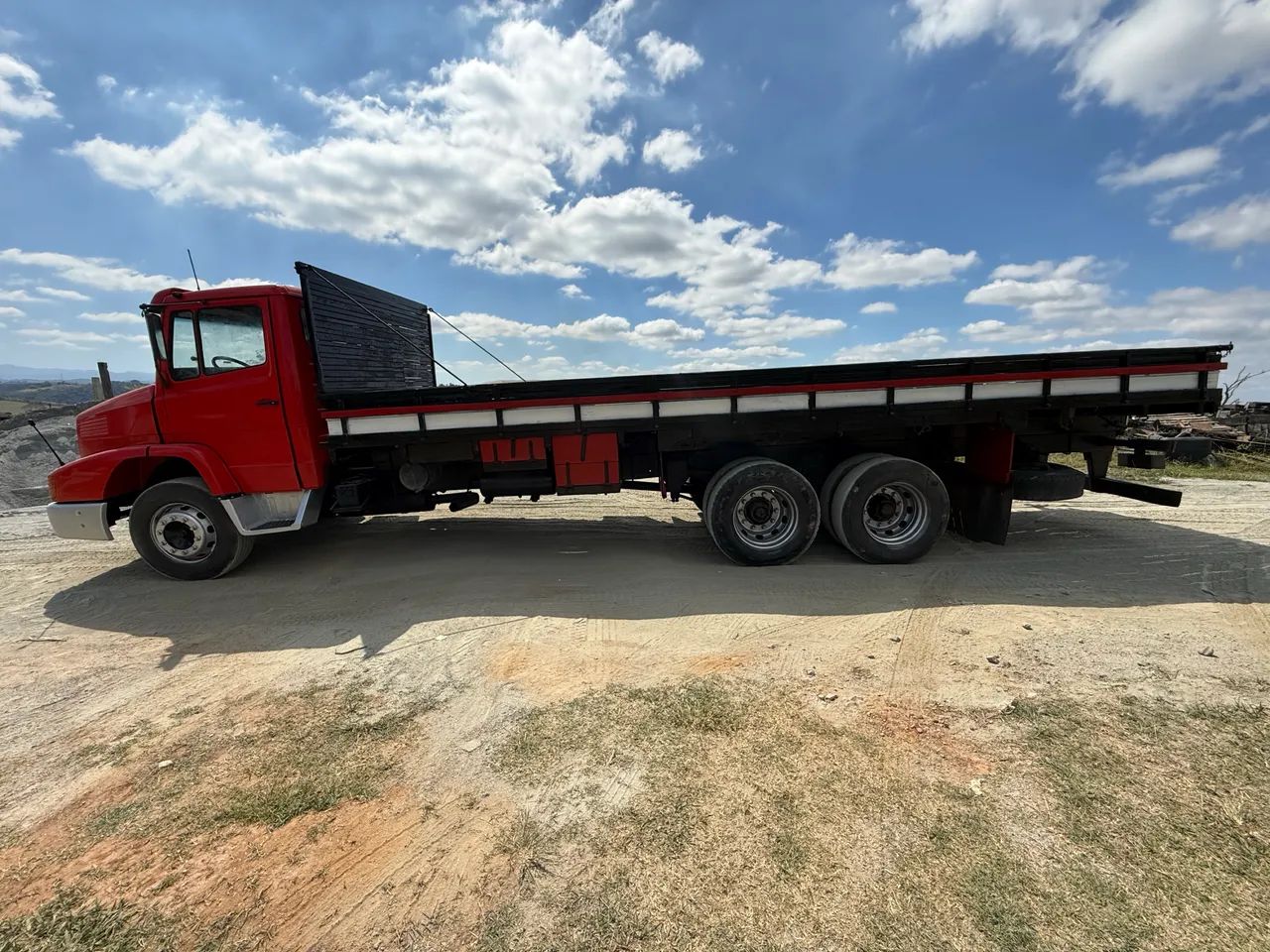 MB 1621 - Foto 4