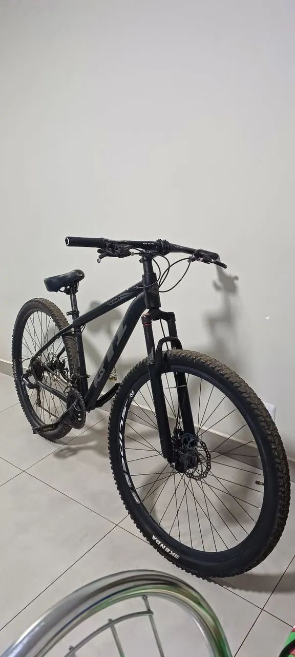 BICICLETA ARO 29 - Foto 2