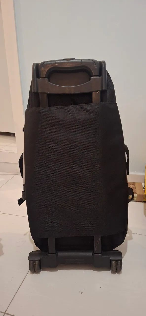 Bolsa de Rodinhas - Foto 3