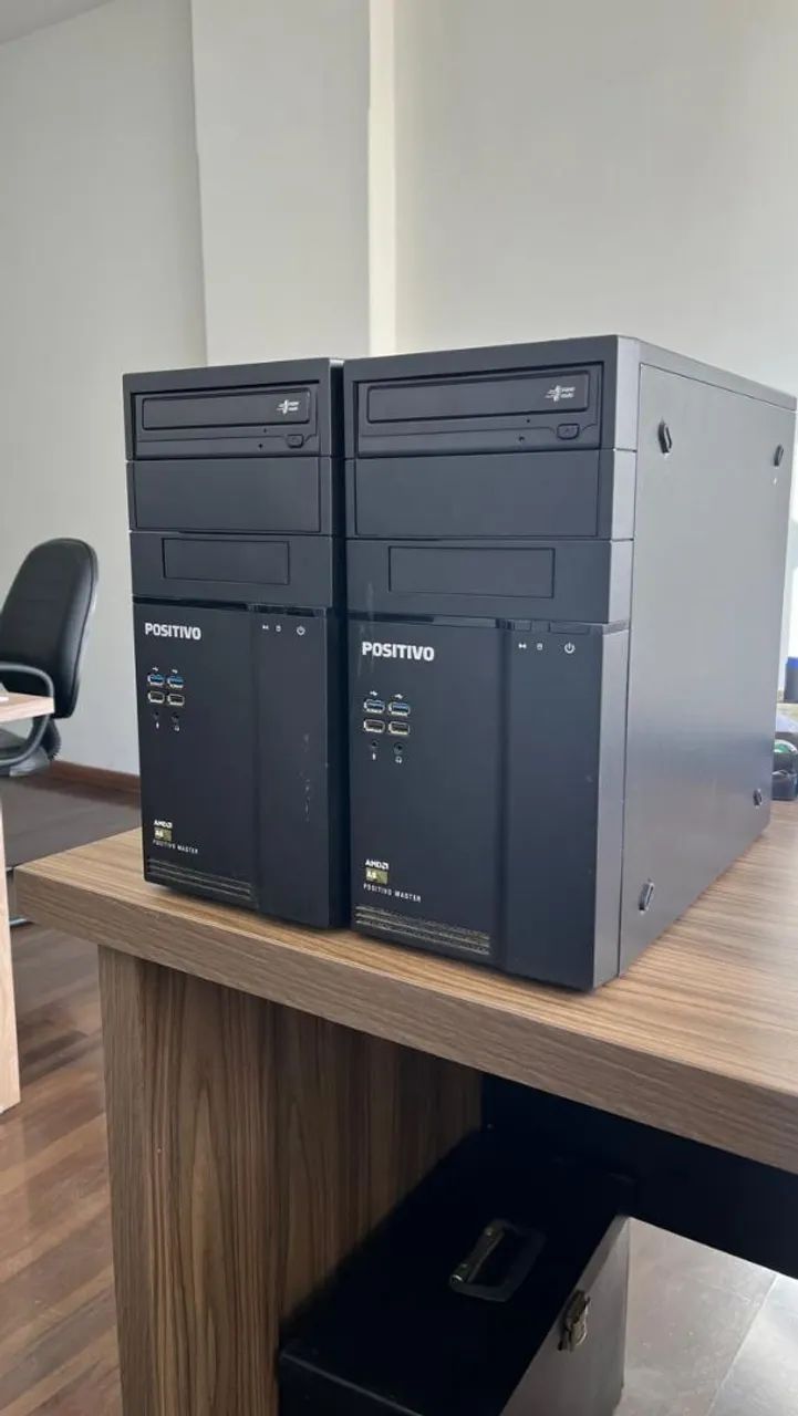 pc completo de escritorio  - Foto 4