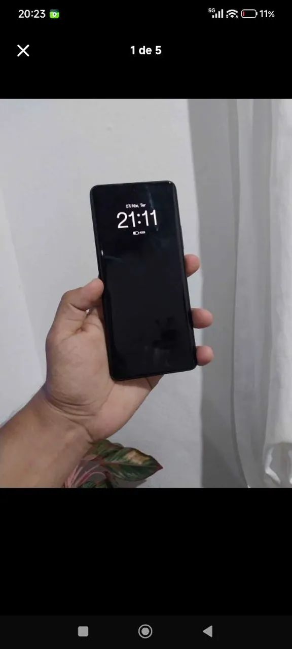 Redmi Note 13 pro plus 5G - Foto 5