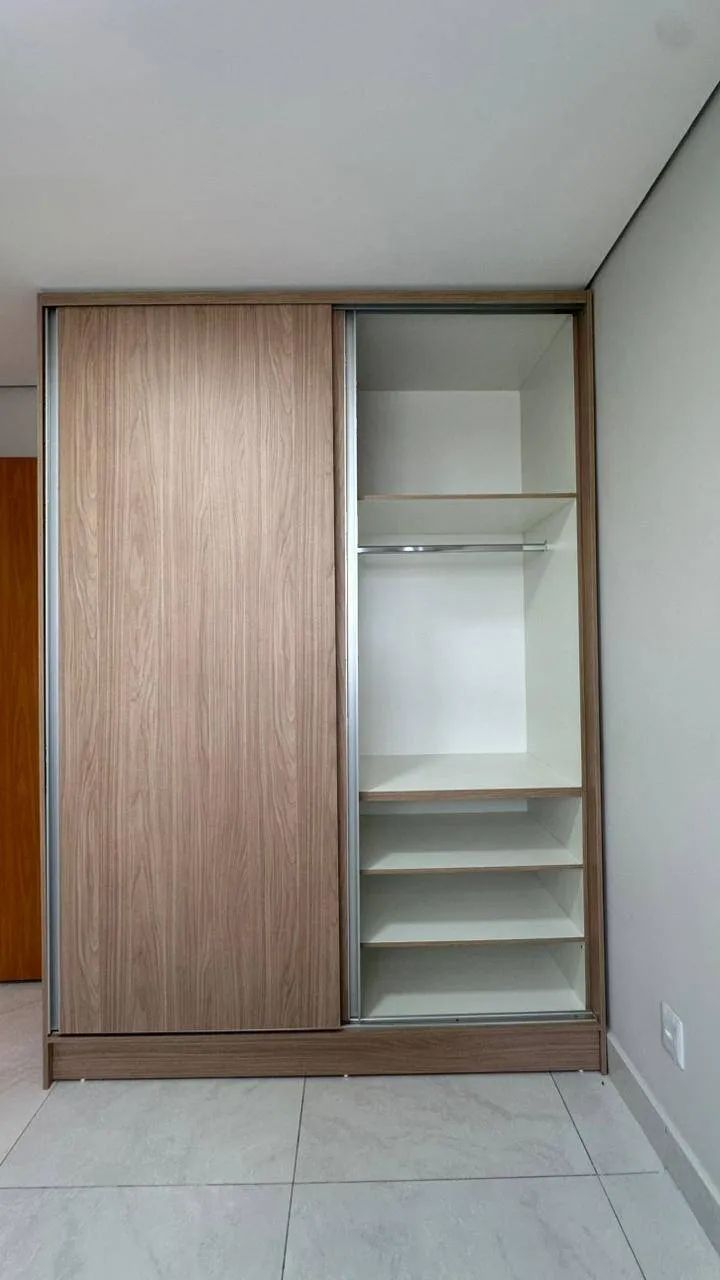 Apartamento com 2 quartos no Chapada dos Sabias - Foto 5