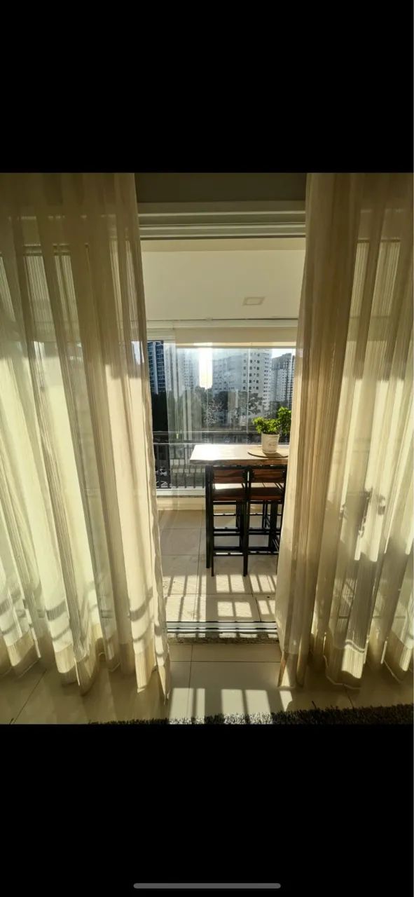 Linda mesa 6 cadeiras  - Foto 5