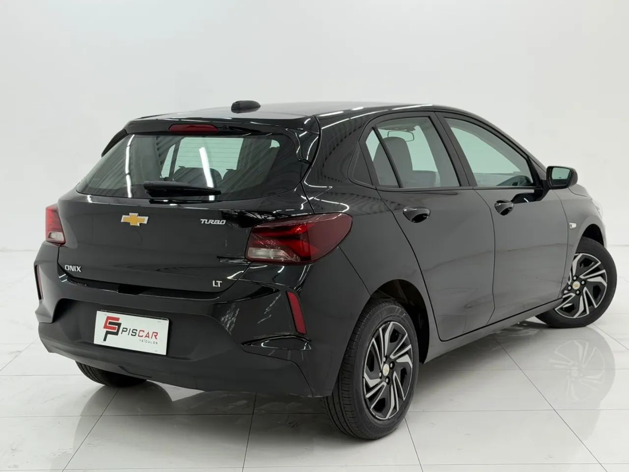 Chevrolet Onix 2023 - Foto 5