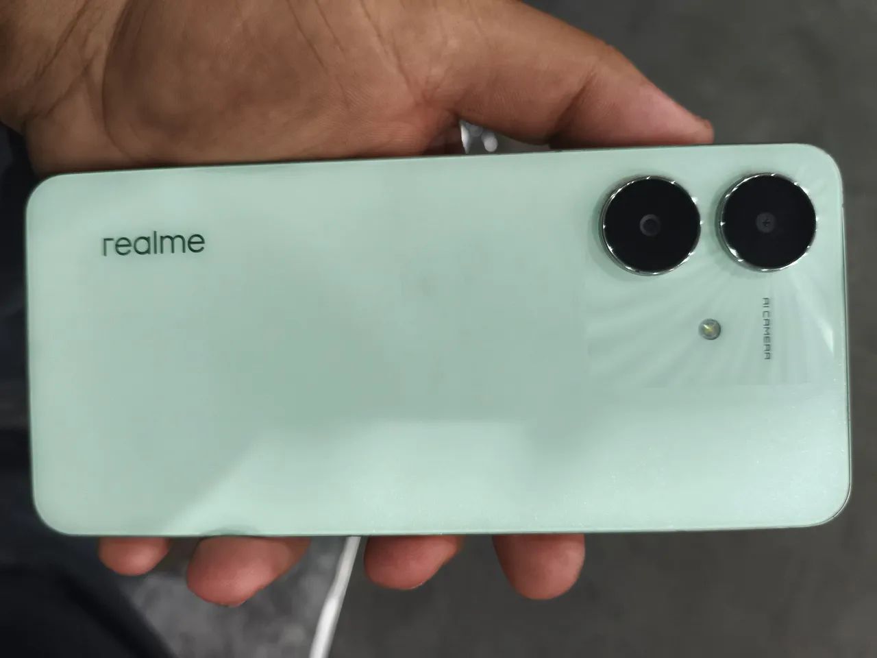 Realme note 60x  - Foto 3