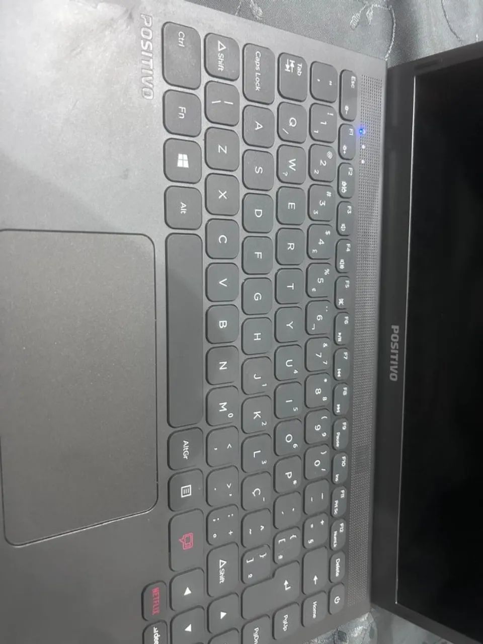 Notebook positivo  - Foto 4