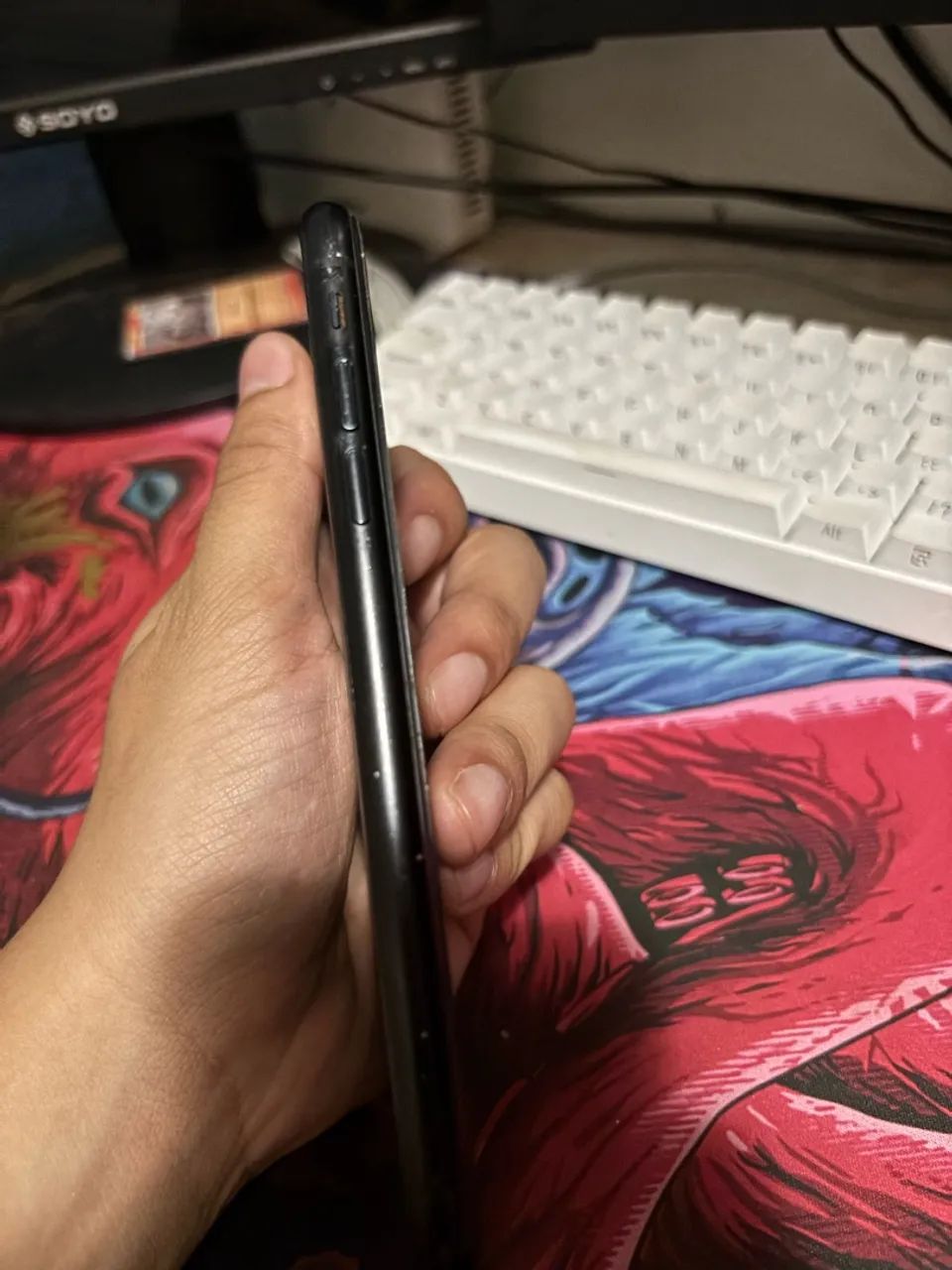 Iphone xr usado - Foto 4