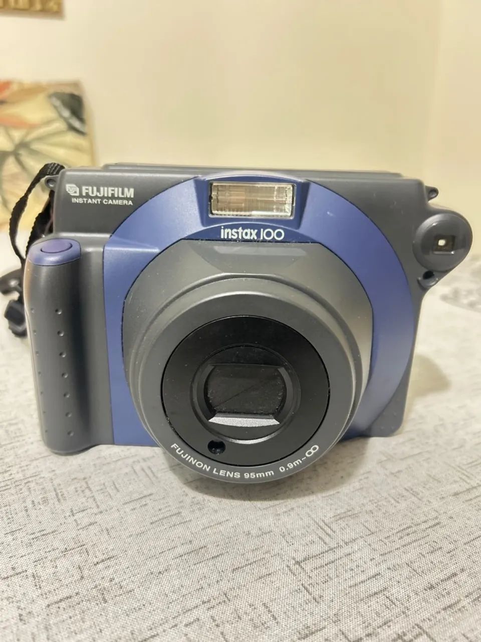 Camera Polaroid Fujifilm - Foto 2