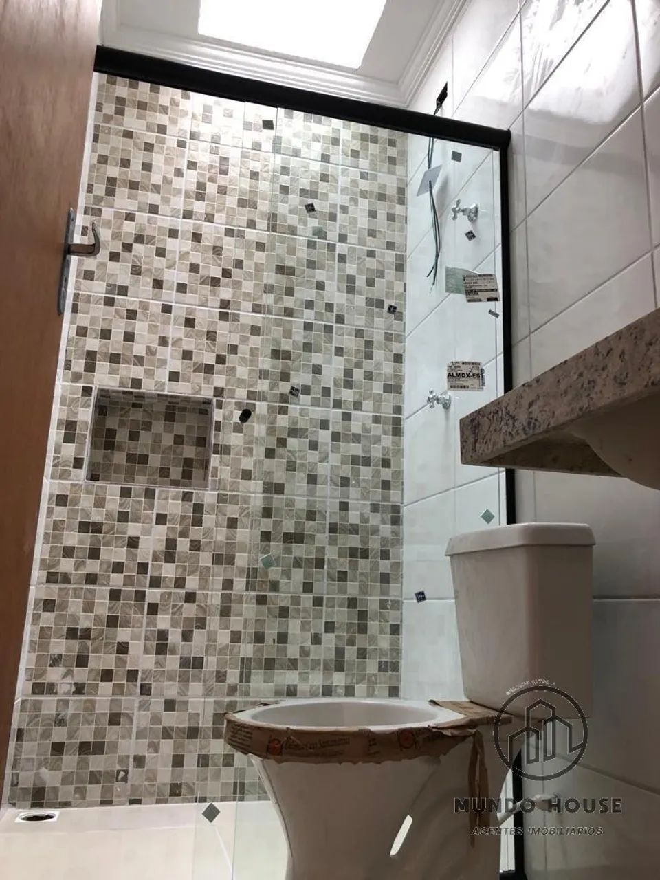 Casa com 1 quarto com amplo quintal - Foto 4