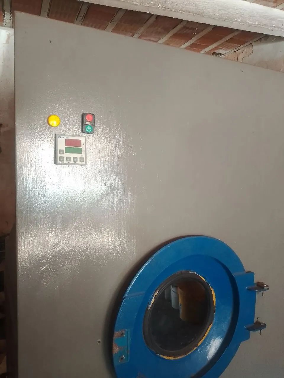 Secador industrial Walig 15Kg  - Foto 3