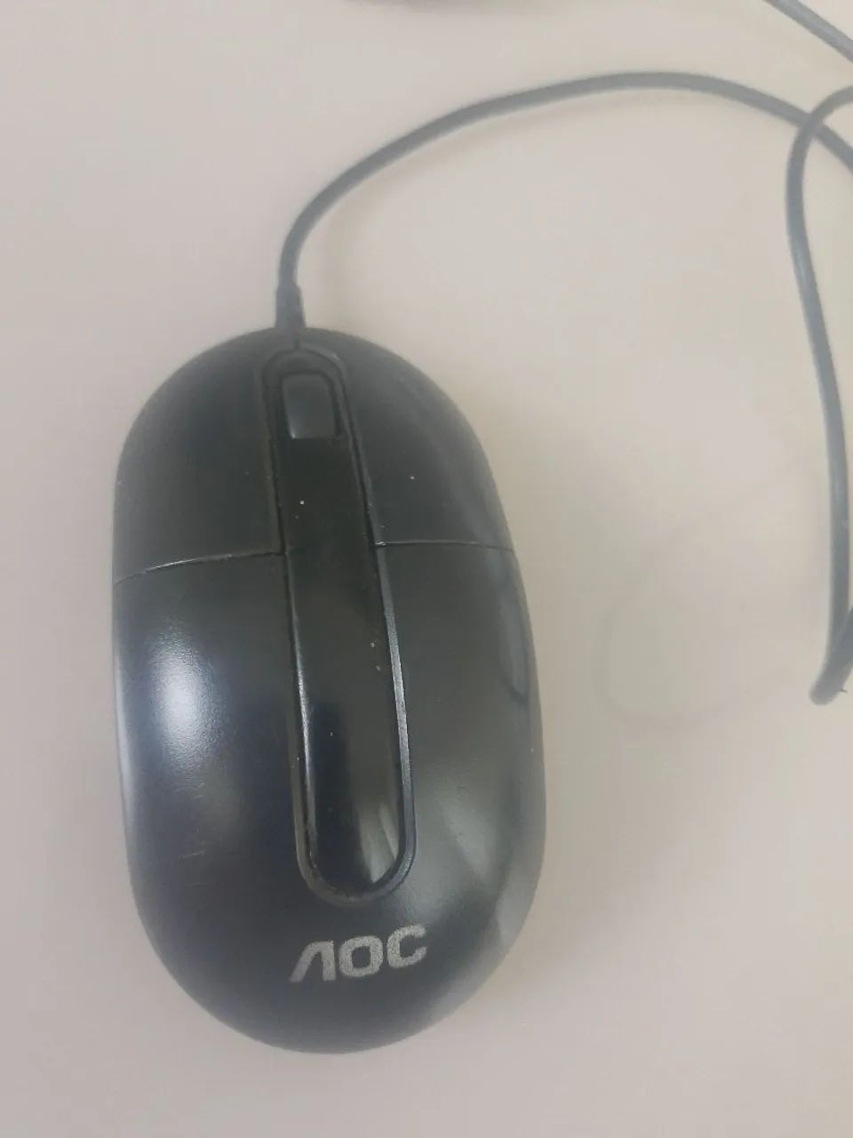 Mouse  para computador/ Notebook. - Foto 2