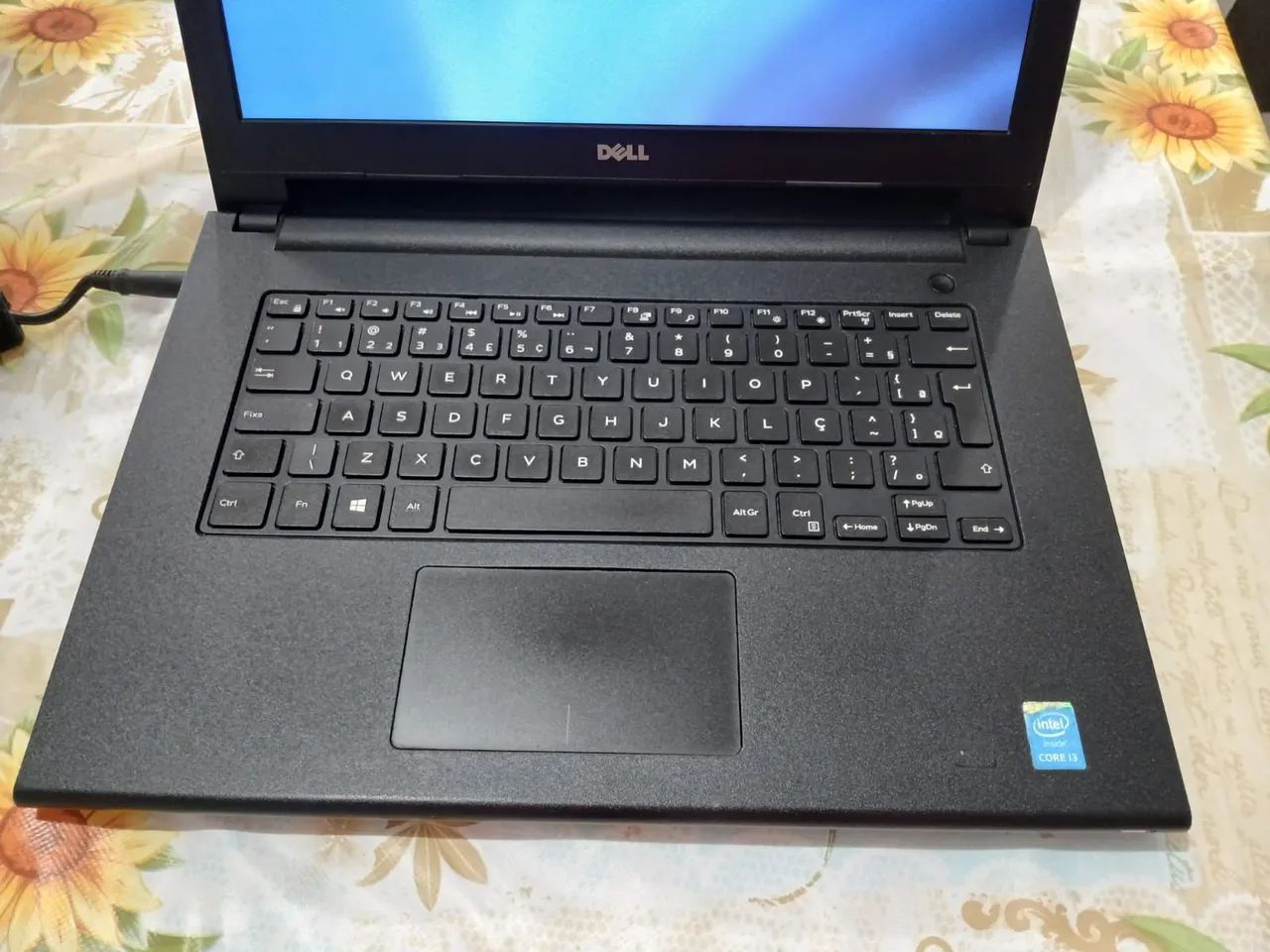 Notebook Dell completo - Foto 2