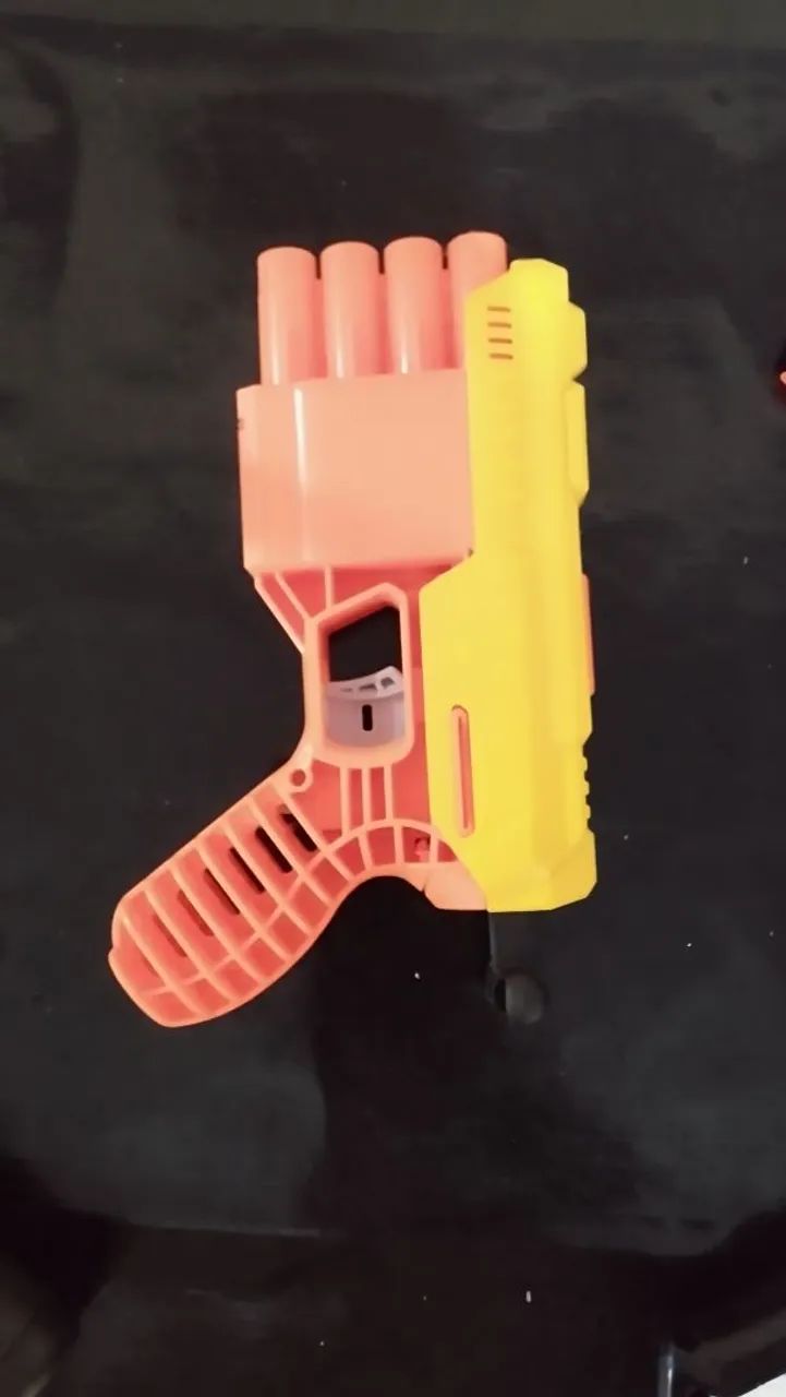 Vendo armas Nerf  - Foto 2