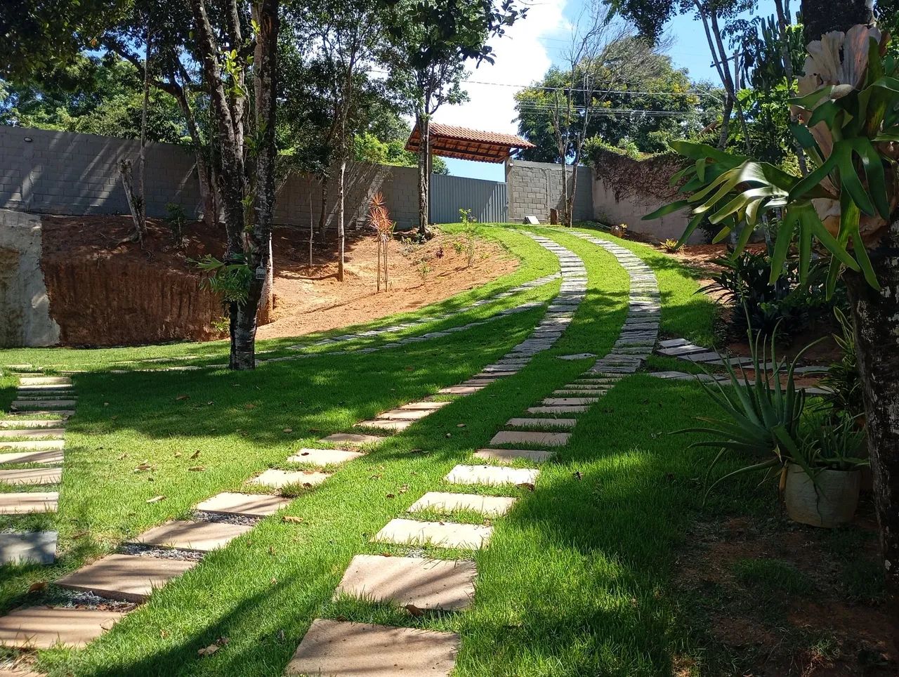 Casa um quarto em Nova Guarapari - Foto 3