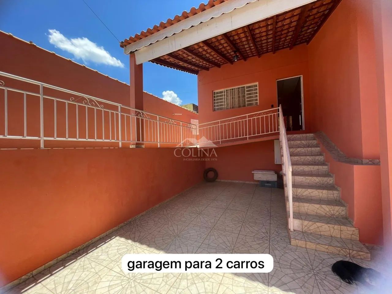 Casa a Venda no bairro Trieste em Jarinu