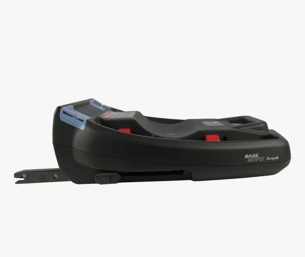 Bebê Conforto Materna Burigotto com base isofix - Foto 3