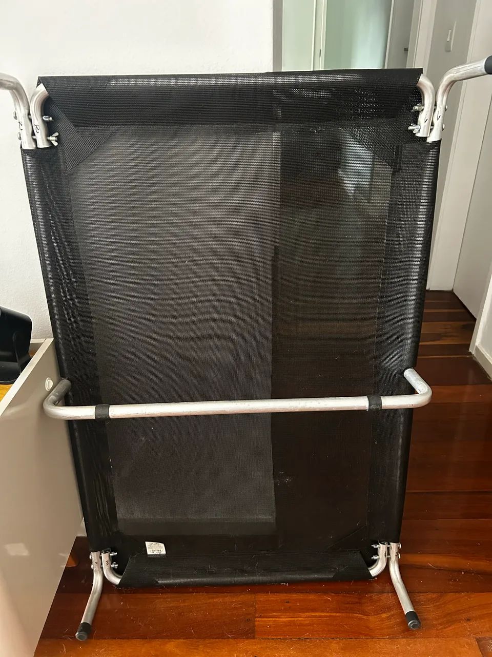Cama suspensa para cachorros  - Foto 2