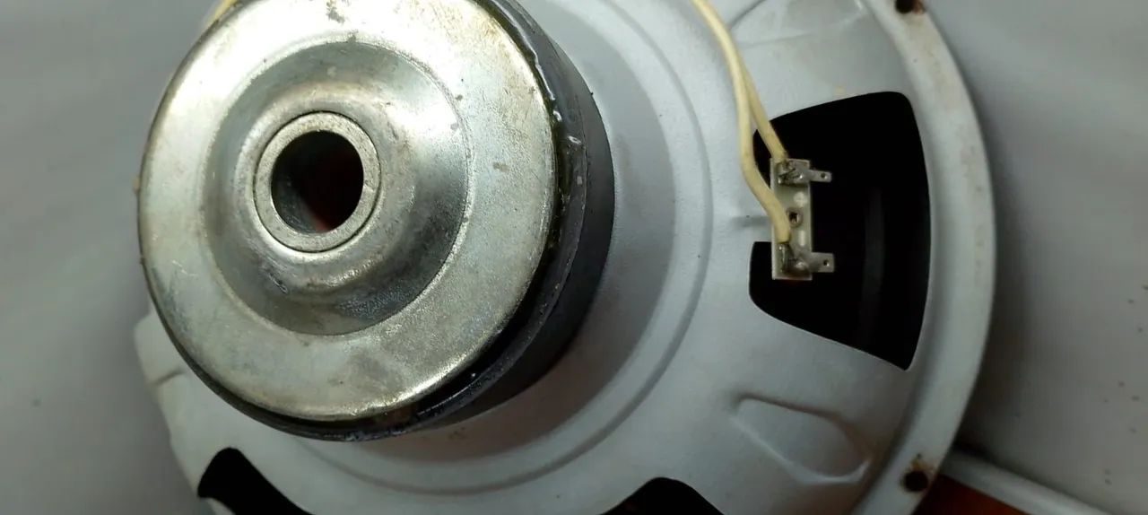 Auto falante  bassreflex 12 polegadas  - Foto 5