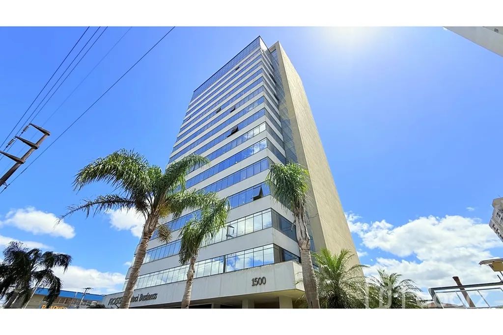 Imóvel na Santos Dumont com 0 dormitórios e 48m²